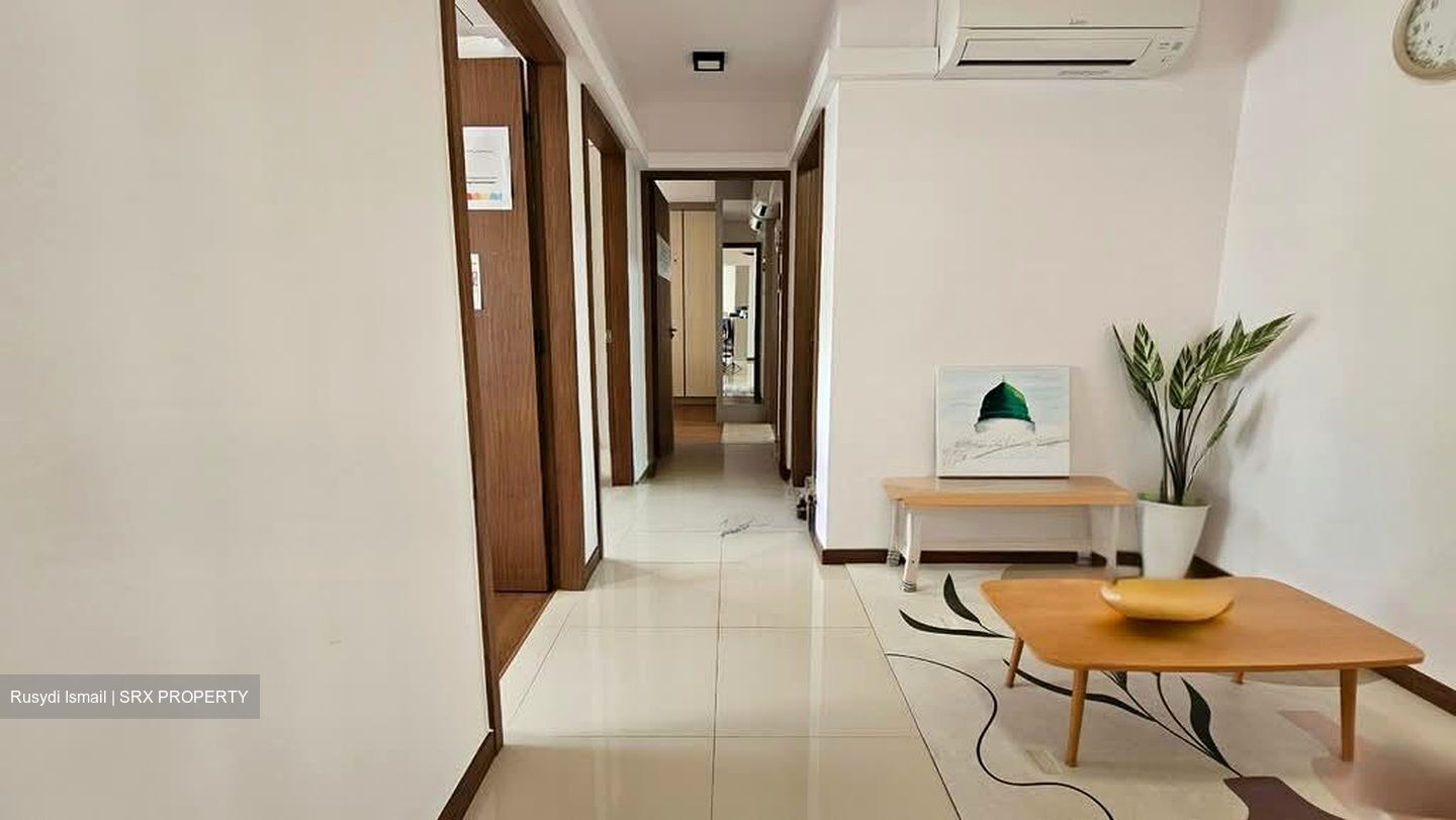 Blk 874D Tampines Greenflora (Tampines), HDB 4 Rooms #565670031